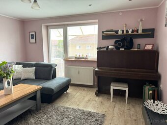 VEĽKOMETRÁŽNY 3 IZBOVÝ BYT NA PREDAJ, PRIEVIDZA - 7