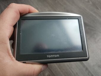 navigacia TomTom 20e/ks - 7