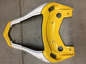 Plasty motokros,nexus 500. - 7