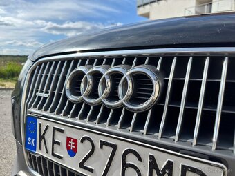 Audi A4 Allroad 2015 2.0 tdi 140kw 4x4 - 7