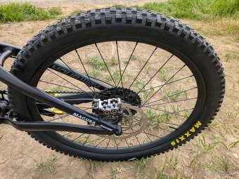 DARTMOOR Hornet Pro - 7