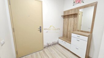 Novostavba 1,5 izbový byt s parkovaním, Z. Schelingovej, BA - 7