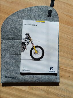 Husqvarna fc 350 2019 - 7