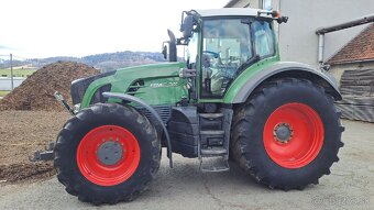 Fendt 927 vario - 7