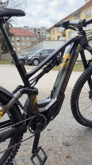 Lapierre Overvolt AM 7.6 - 7