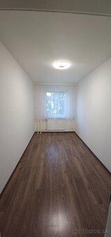 Na predaj 4-izbový byt so zmenenou dispozíciou KVP, - 7