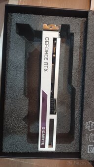 Predam Gigabyte GeForce RTX 3060 Ti VISION OC 8G (rev. 2.0) - 7