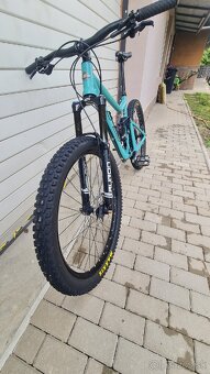 RB bandit 675 27,5 CELOODPRUZENY BICYKEL - 7