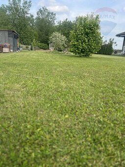 Predaj: hotový stavebný pozemok, v obci Amadeho Kračany - 7