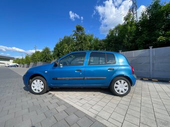 Renault Clio 1.2 - 7