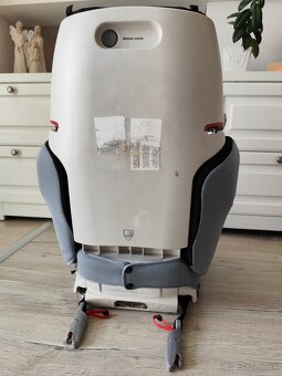 Autosedačka Concord Transformer T - 7