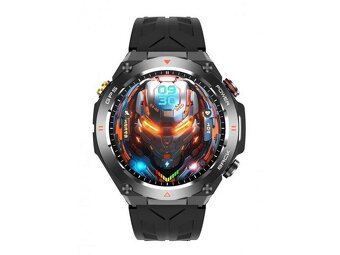 Smart hodinky Watchking WK82s Pro - 7