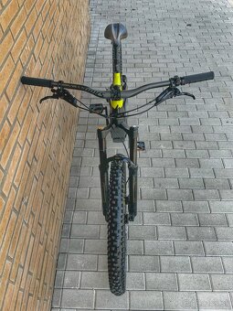 S-Works Turbo Levo FSR Carbon Specialized / 27,5" / M / - 7