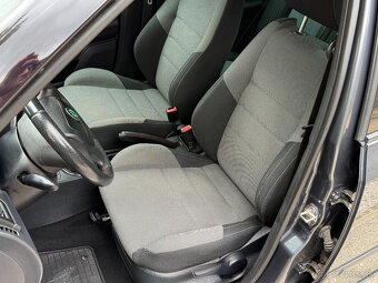 Škoda Fabia 1.2 TSI Monte Carlo Org 93000km - 7