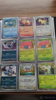 Predám original Pokemon kartičky - 7