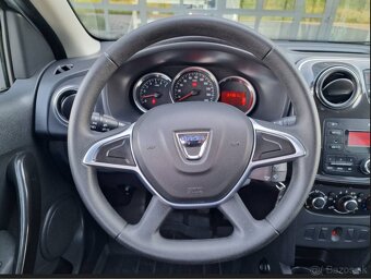 Dacia Logan 0.9 TCe Arctica - 7