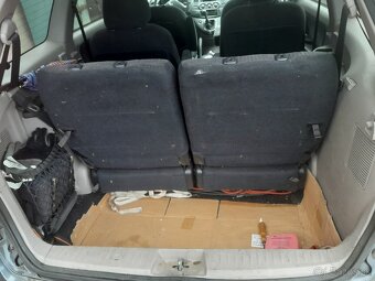 Mitsubishi Grandis 2.0 DID - 7