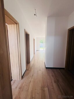 Štýlový 3i byt s terasou a parkovacím miestom - 7