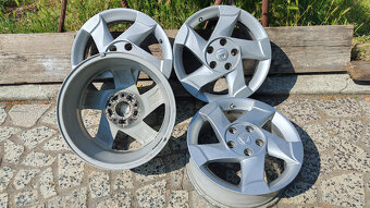 5x114,3 R16 --- DACIA DUSTER ... - 7