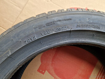 215/50 r18 zimne pneumatiky 2KS 215 50 18 - 7