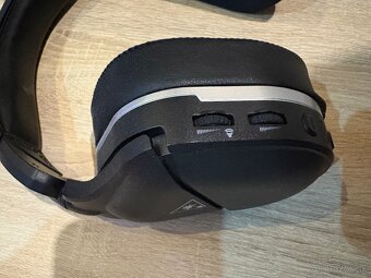 Predam PS5 + 1TB SSD + hry + nabijacka + headset - 7