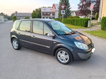Renault Megan Scenic 2 1.9 TDCI - 7