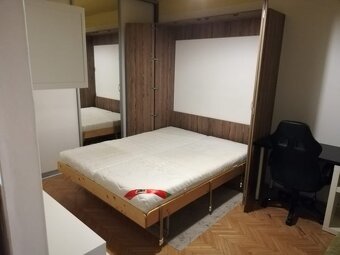 Prenájom zrekonštruovanej garsonky na Solivarskej ul, Ružin - 7