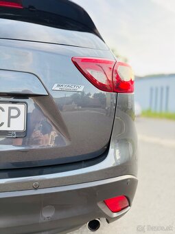 Mazda CX-5 2.2 Skyactiv-D r.v.2015 - 7