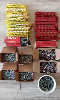 Hilti DX2 - 7