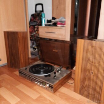 Gramofon - 7