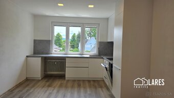 Prenájom 3 izb.byt II CENTRUM MESTA ul.Šumperská PD - 7