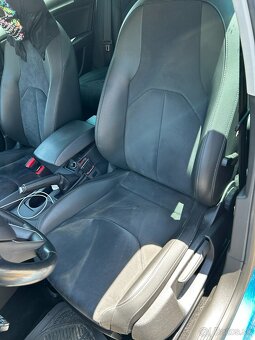 Seat Leon ST 1.6 TDI CR 110k Style DSG - 7