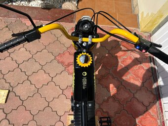 Babetta 210 200 - 7