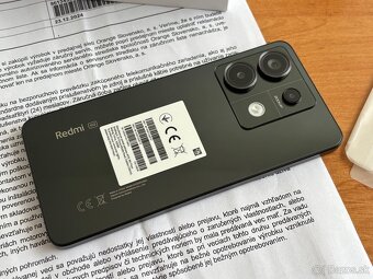 Xiaomi Redmi Note 13 Pro 5G 256GB - 7