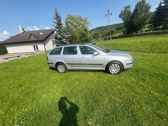 Škoda Octavia 1.9tdi 77kw,bez hrdze - 7