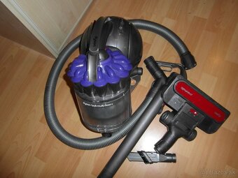 Dyson - 7
