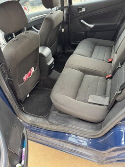 Ford Mondeo 2.0tdci 2008 - 7