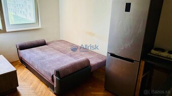 REZERVOVANÉ Prenájom zariadenej garsónky. Stačí sa nasťah - 7