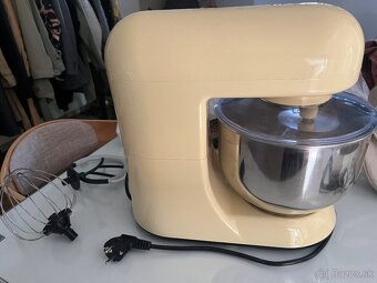 Kuchynský robot Klarstein - 7