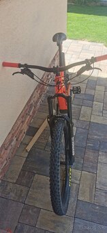 Elektro bicykel Specialized turbo levo - 7