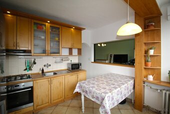 EXKLUZÍVNE Predaj 3 izbový byt Galanta - 7