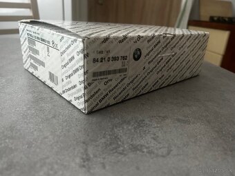 BMW Motorola V50 silver - 7