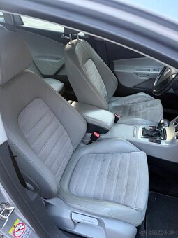 Volkswagen Passat b6 2007 - 7