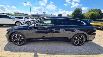 VOLKSWAGEN ARTEON SB 2.0 TSI R 4MOTION DSG - 7