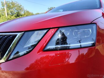 Škoda Octavia Combi 1.6 TDI DSG - 7