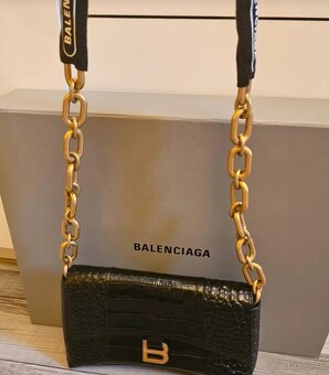 Kabelka Balenciaga - 7