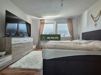 Predaj Krásny 3-izbový byt, 77 m2, kompl.rekonštrukcia, 12 k - 7