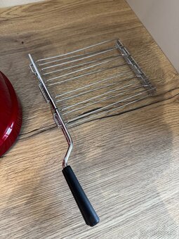 KitchenAid Artisan hriankovač - 7