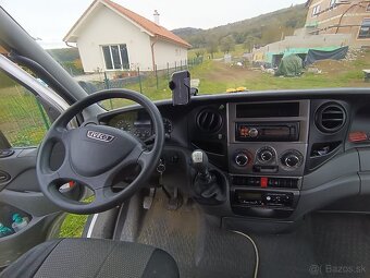 Iveco DAILY 70C17 - 7