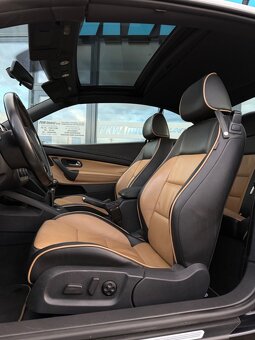 Volkswagen Eos 2.0TDi Individual SK ŠPZ - 7